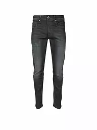 G-STAR RAW | Jeans Slim Fit 3301 Slander | Blu scuro