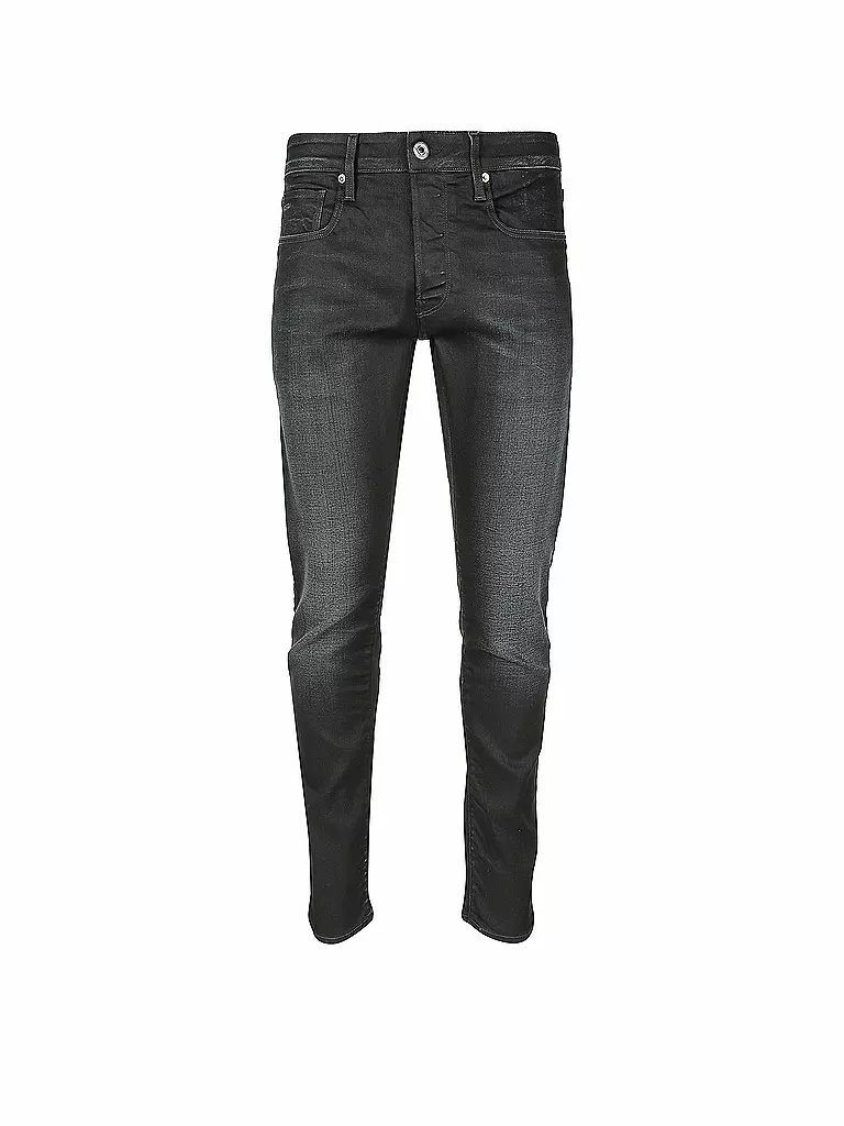 G-STAR RAW | Jeans Slim Fit 3301 Slander | Blu scuro