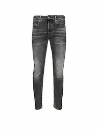 G-STAR RAW | Jeans Super-Slim-Fit REVEND | Grigio