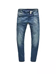 G-STAR RAW | Jeans Super-Slim-Fit REVEND | Blu