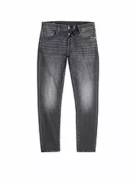 G-STAR RAW | Jeans Slim Fit 3301 | Nero