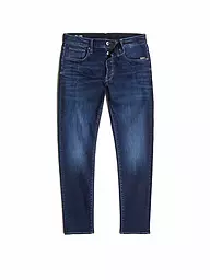 G-STAR RAW | Jeans Slim Fit 3301 | Blu scuro