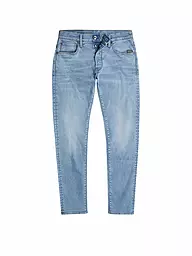 G-STAR RAW | Jeans Slim Fit 3301 | Blu chiaro