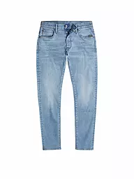 G-STAR RAW | Jeans Slim Fit 3301 | Blu chiaro