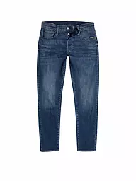 G-STAR RAW | Jeans Slim Fit 3301 | Blu scuro