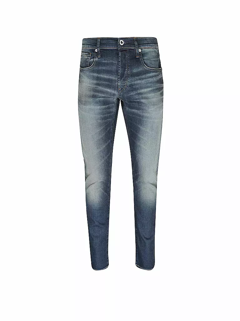 G-STAR RAW | Jeans Slim Fit 3301 | Blu