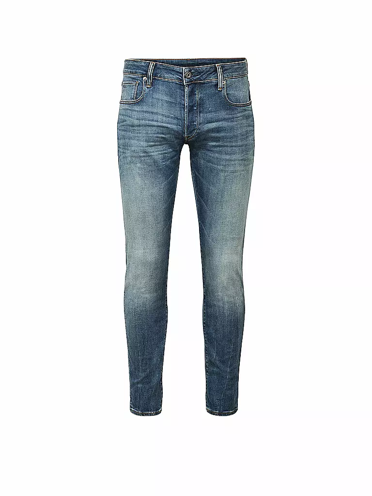 G-STAR RAW | Jeans Slim Fit 3301 | Blu