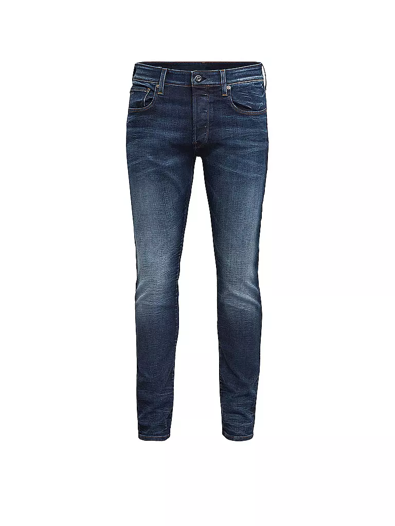 G-STAR RAW | Jeans Slim Fit 3301 | Blu
