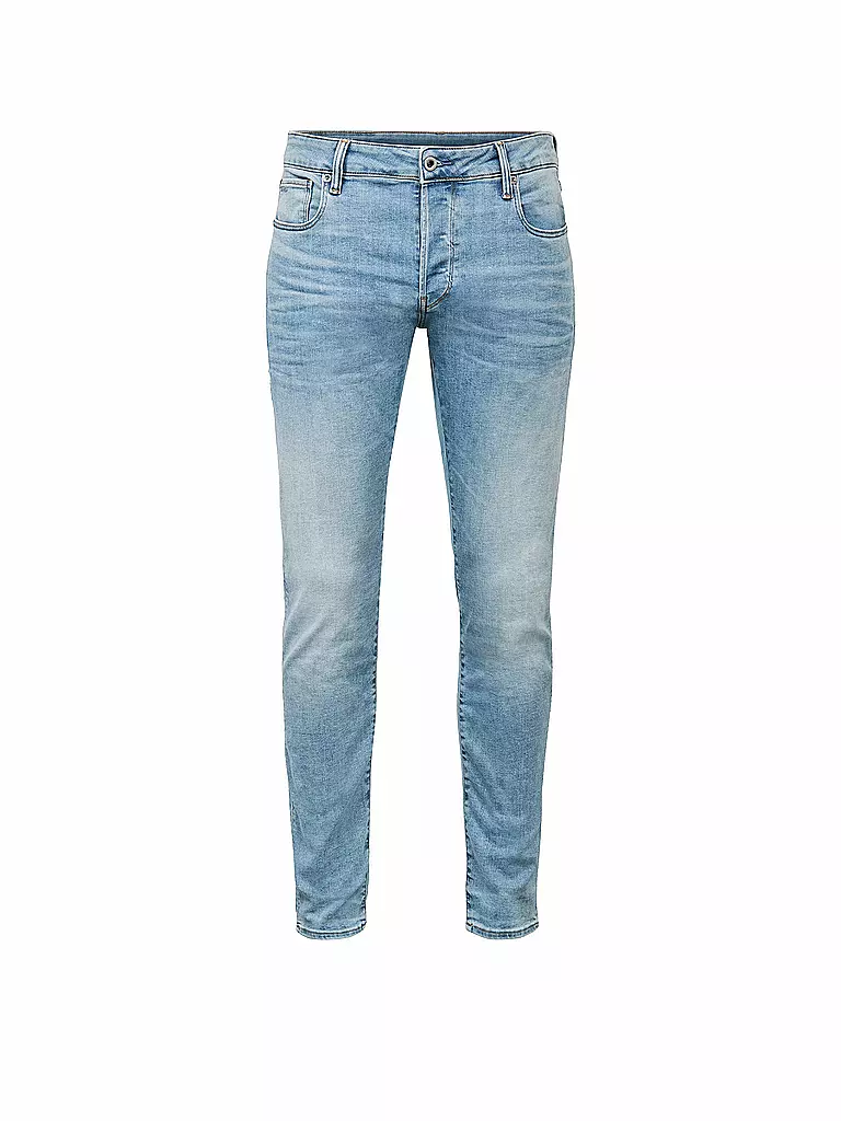 G-STAR RAW | Jeans Slim Fit 3301 | Blu