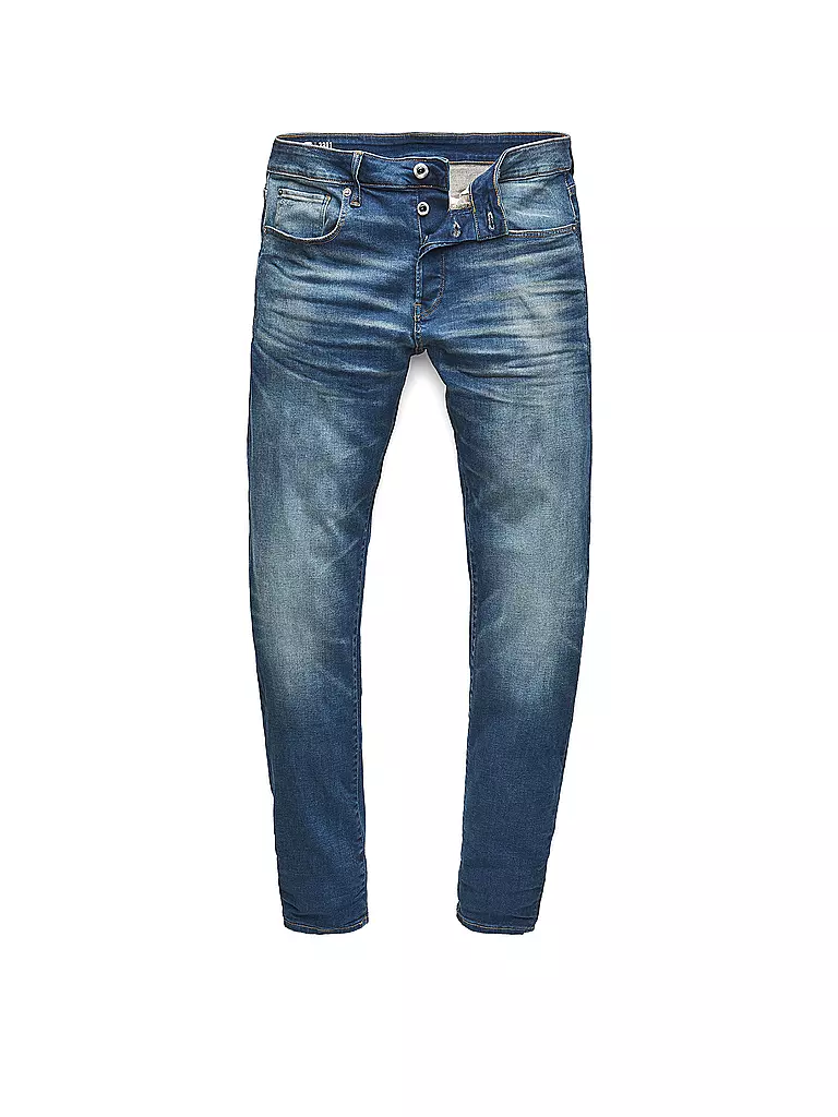 G-STAR RAW | Jeans Slim Fit 3301 | Blu