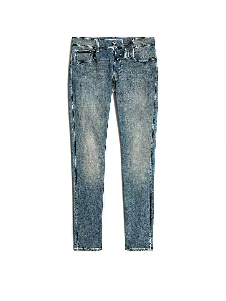 G-STAR RAW | Jeans Slim Fit 3301 | Blu