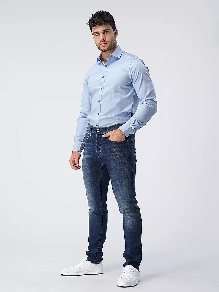 G-STAR RAW | Jeans Slim Fit 3301 | Blu