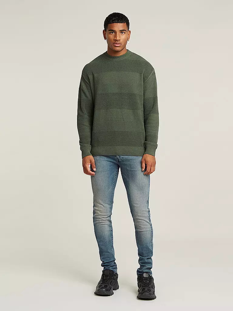 G-STAR RAW | Jeans Slim Fit 3301 | Blu