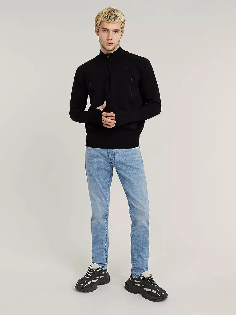G-STAR RAW | Jeans Slim Fit 3301 | Blu chiaro