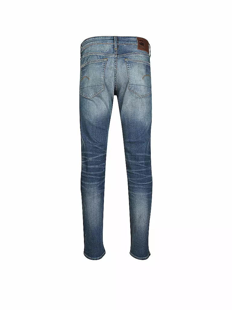 G-STAR RAW | Jeans Slim Fit 3301 | 