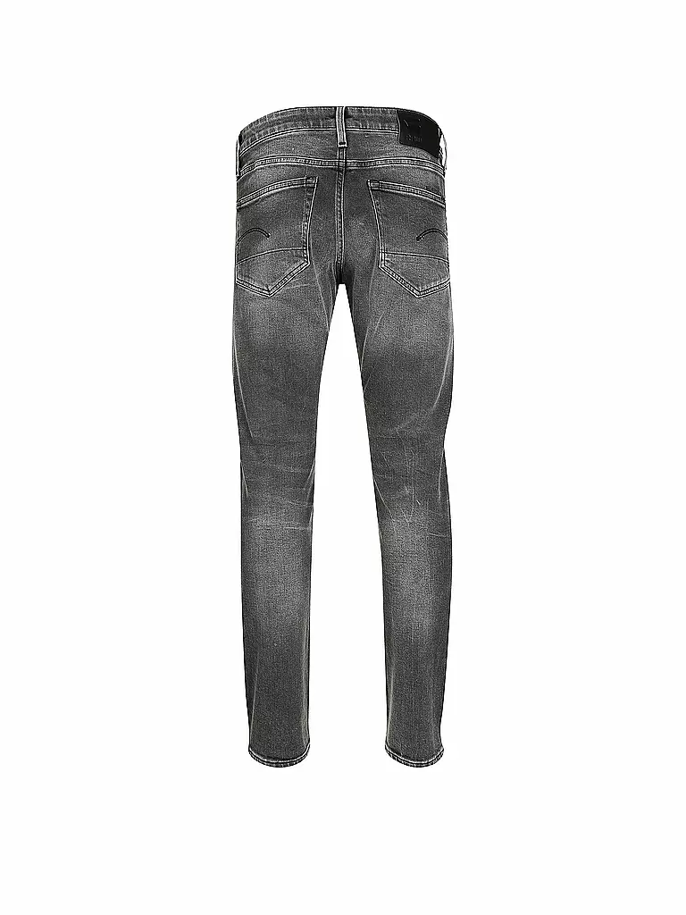 G-STAR RAW | Jeans Slim Fit 3301 | Grigio