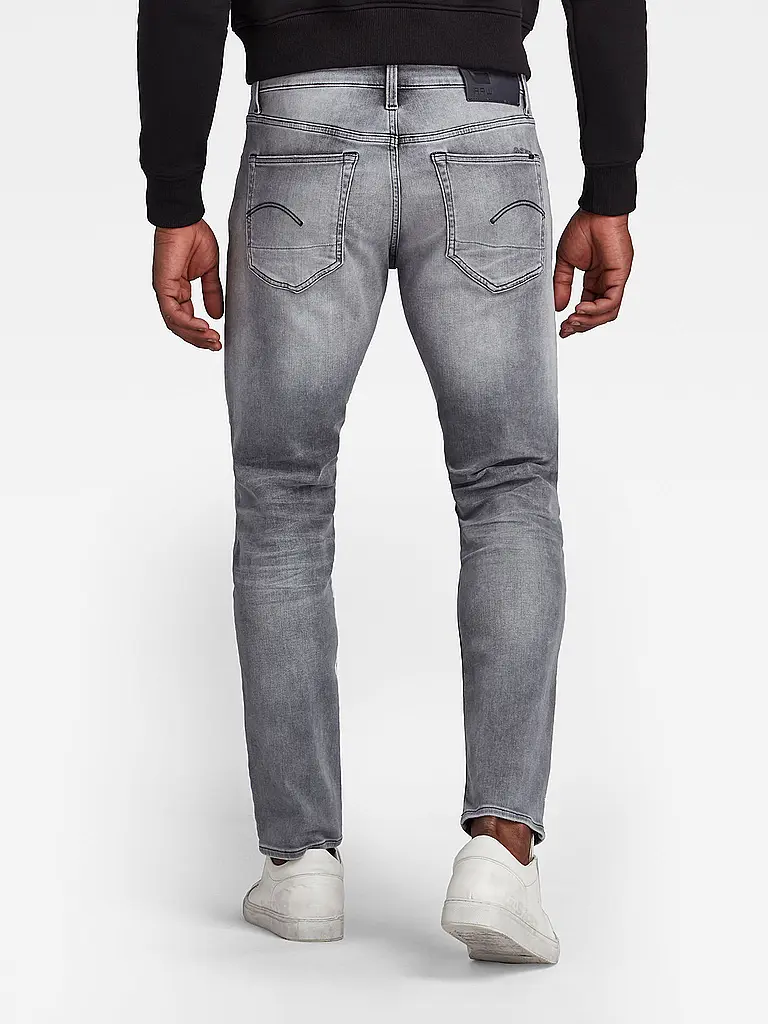 G-STAR RAW | Jeans Slim Fit 3301 | 