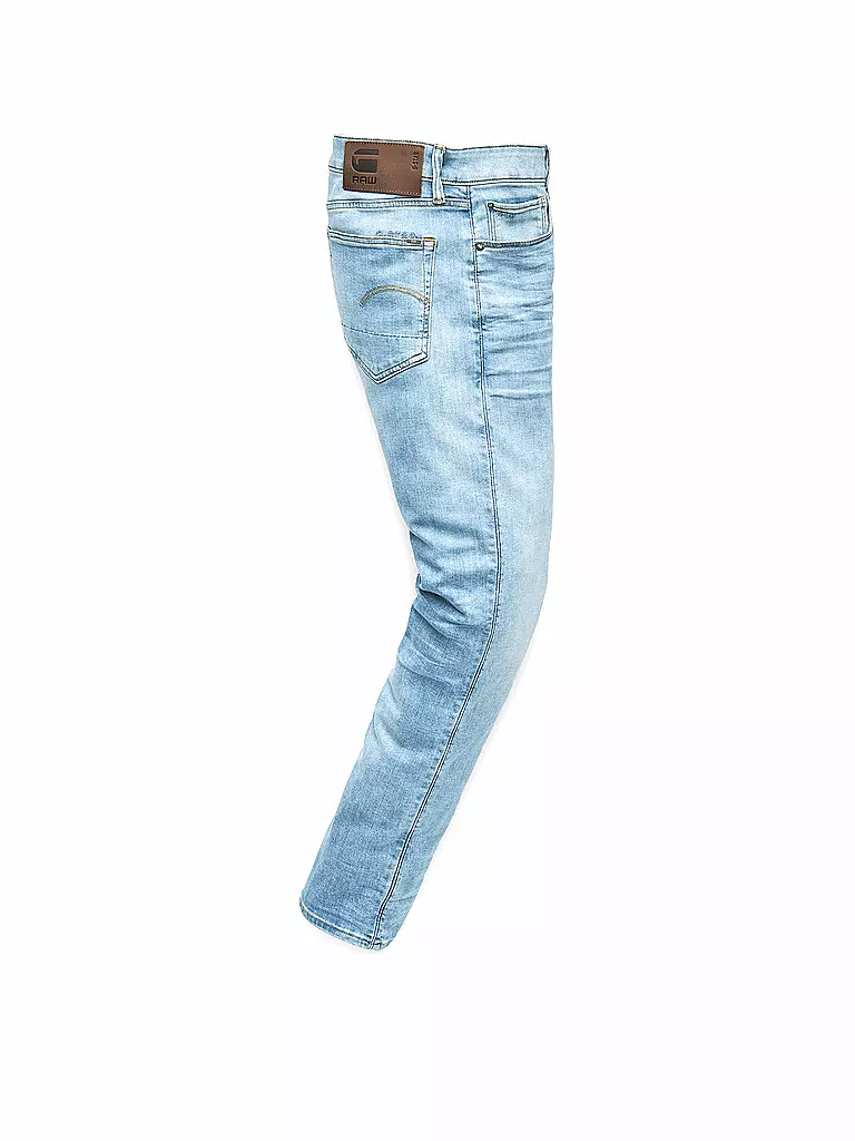 G-STAR RAW | Jeans Slim Fit 3301 | Blu