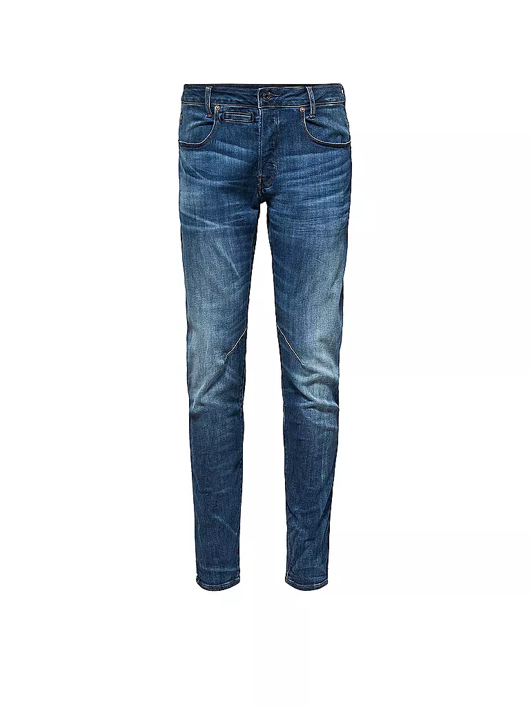 G-STAR RAW | Jeans Slim Fit D-STAQ | Blu