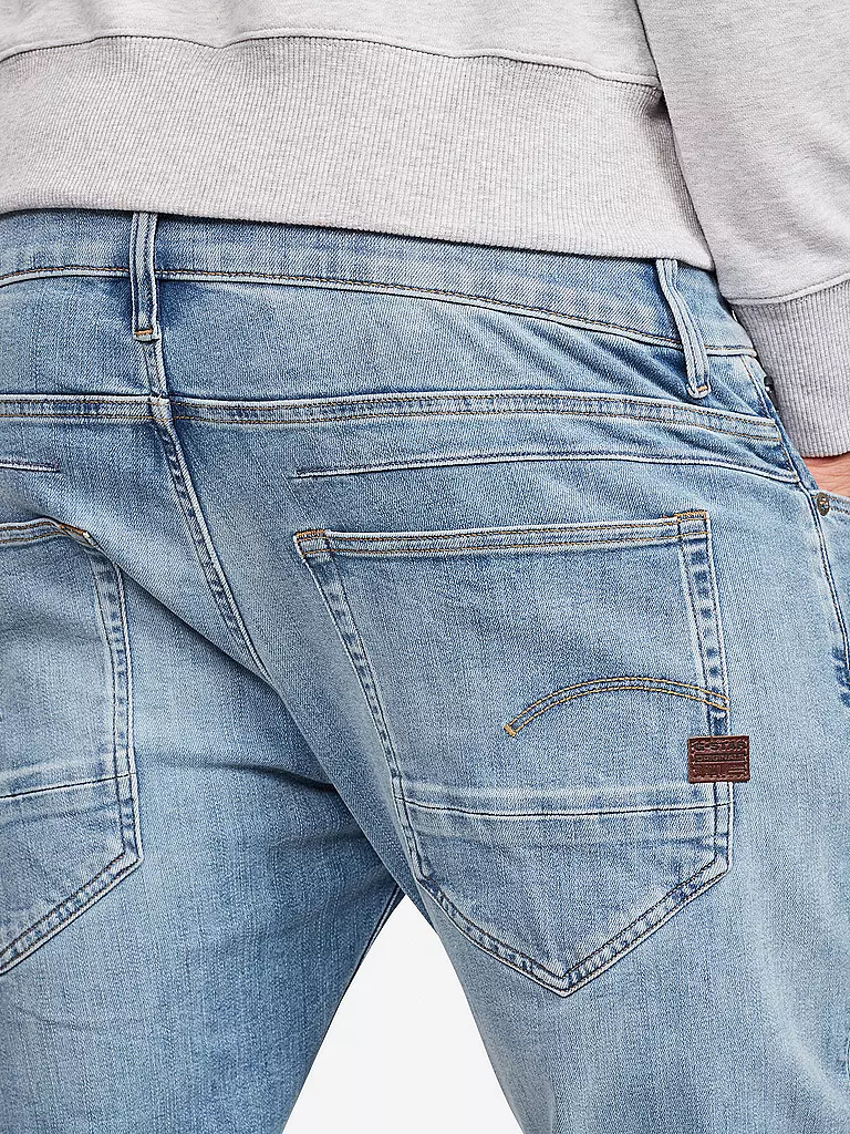 G-STAR RAW | Jeans Slim Fit D-STAQ |