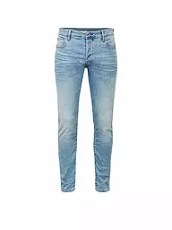 G-STAR RAW | Jeans Slim Fit 3301 | Blu