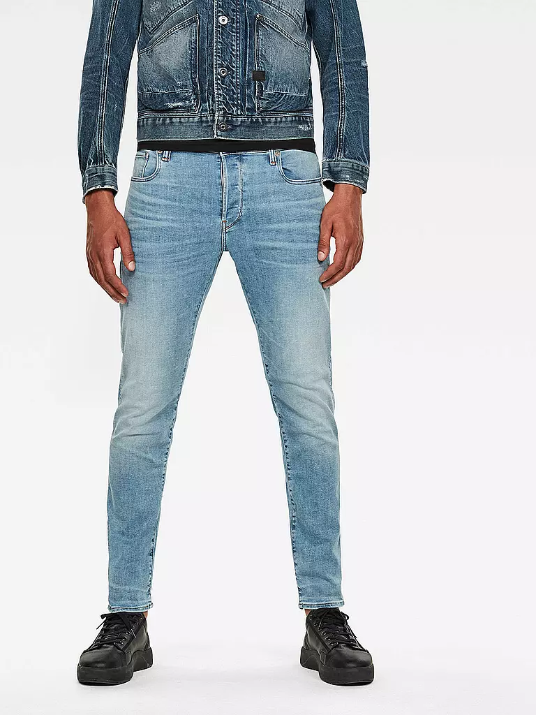 G-STAR RAW | Jeans Slim Fit | Blu