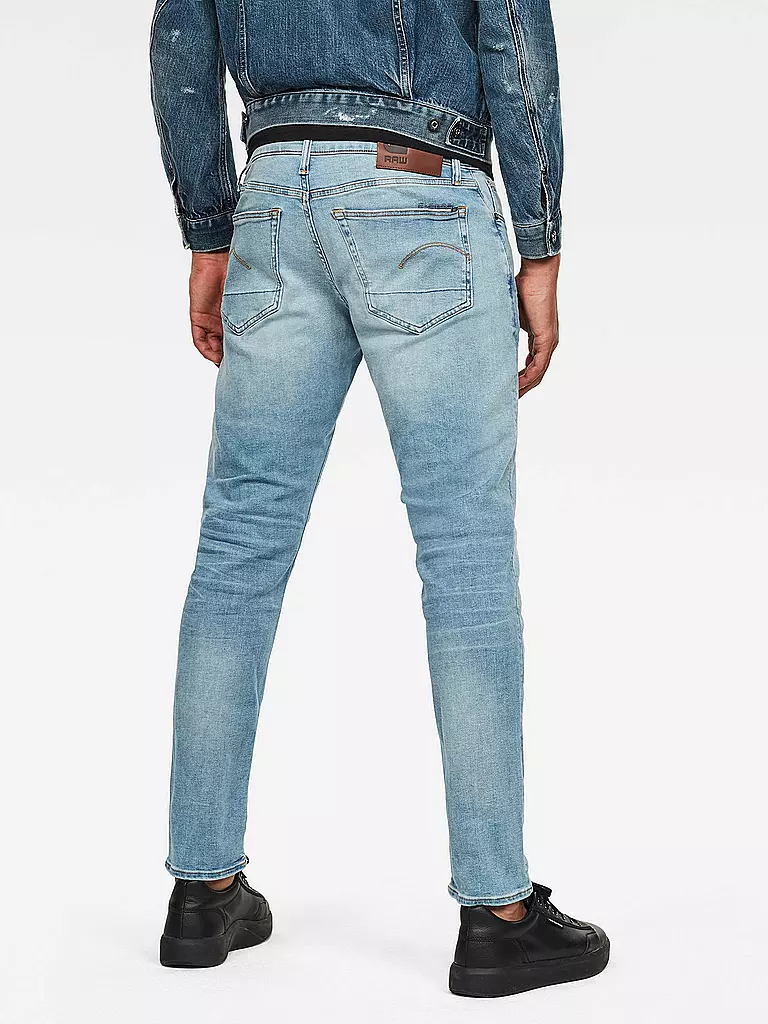 G-STAR RAW | Jeans Slim Fit | Blu