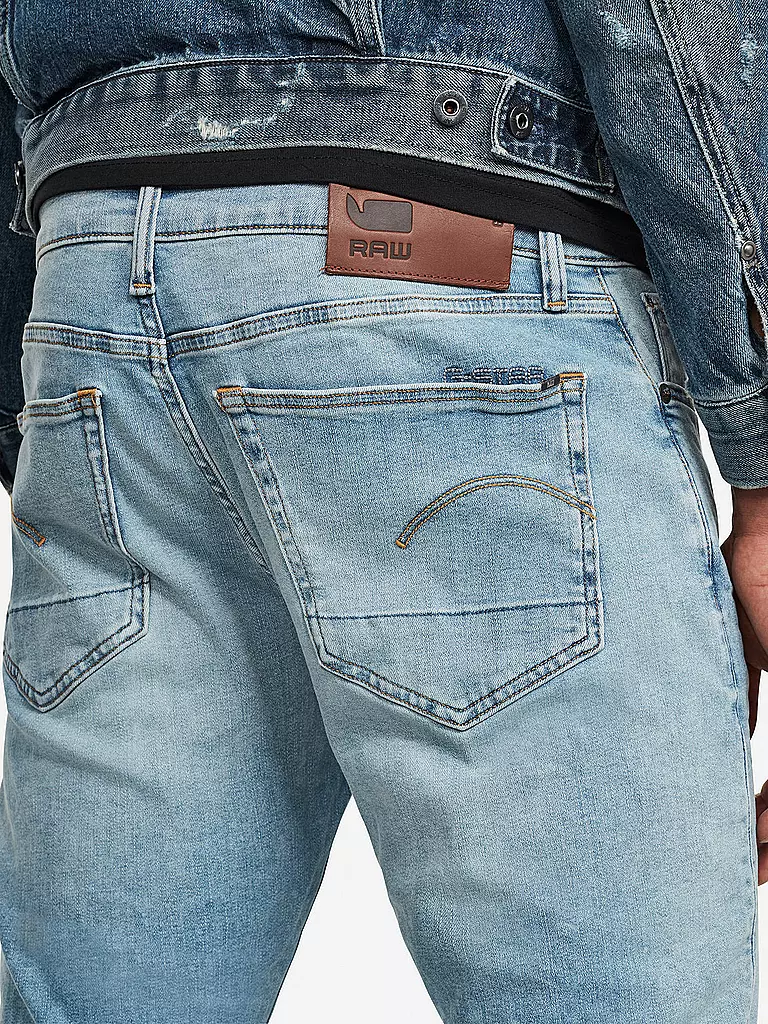 G-STAR RAW | Jeans Slim Fit | Blu