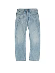 G-STAR RAW | Jeans Straight Fit CONTOR 3D | Blu chiaro