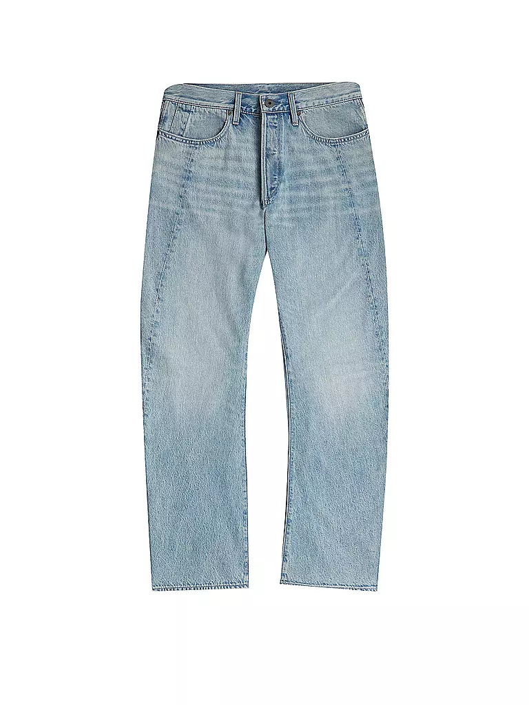 G-STAR RAW | Jeans Straight Fit CONTOR 3D | Blu chiaro