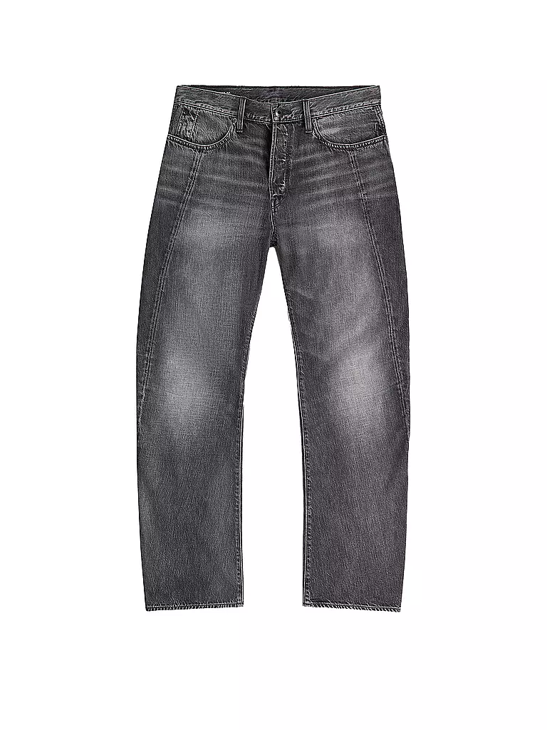 G-STAR RAW | Jeans Straight Fit CONTOR 3D | Blu