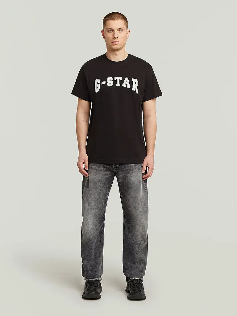 G-STAR RAW | Jeans Straight Fit CONTOR 3D | Blu