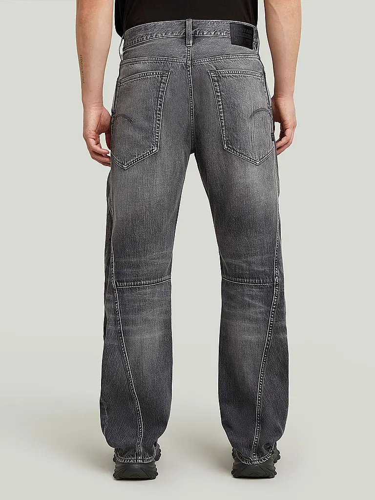 G-STAR RAW | Jeans Straight Fit CONTOR 3D | 