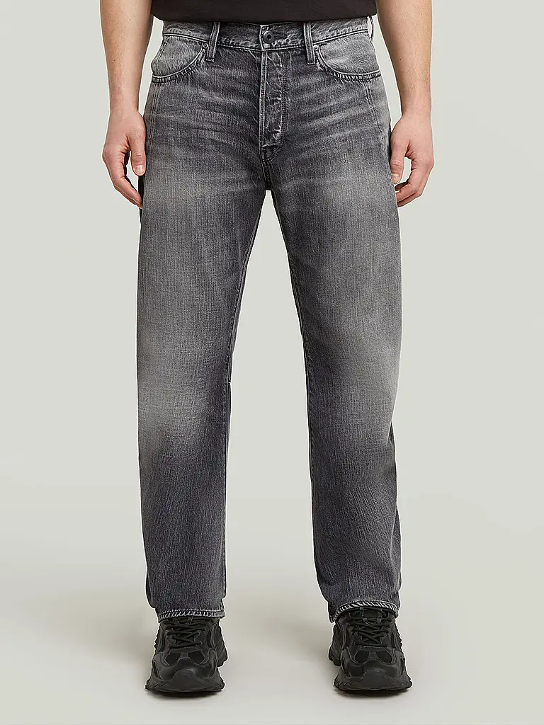G-STAR RAW | Jeans Straight Fit CONTOR 3D | 