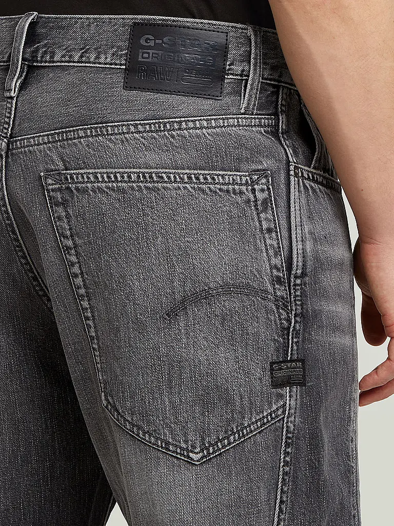 G-STAR RAW | Jeans Straight Fit CONTOR 3D | 