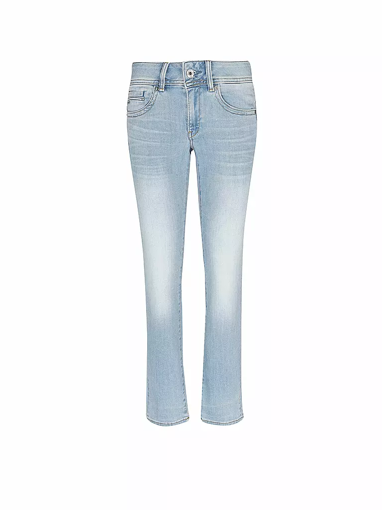 G-STAR RAW | Jeans Straight Fit MIDGE | Blu chiaro
