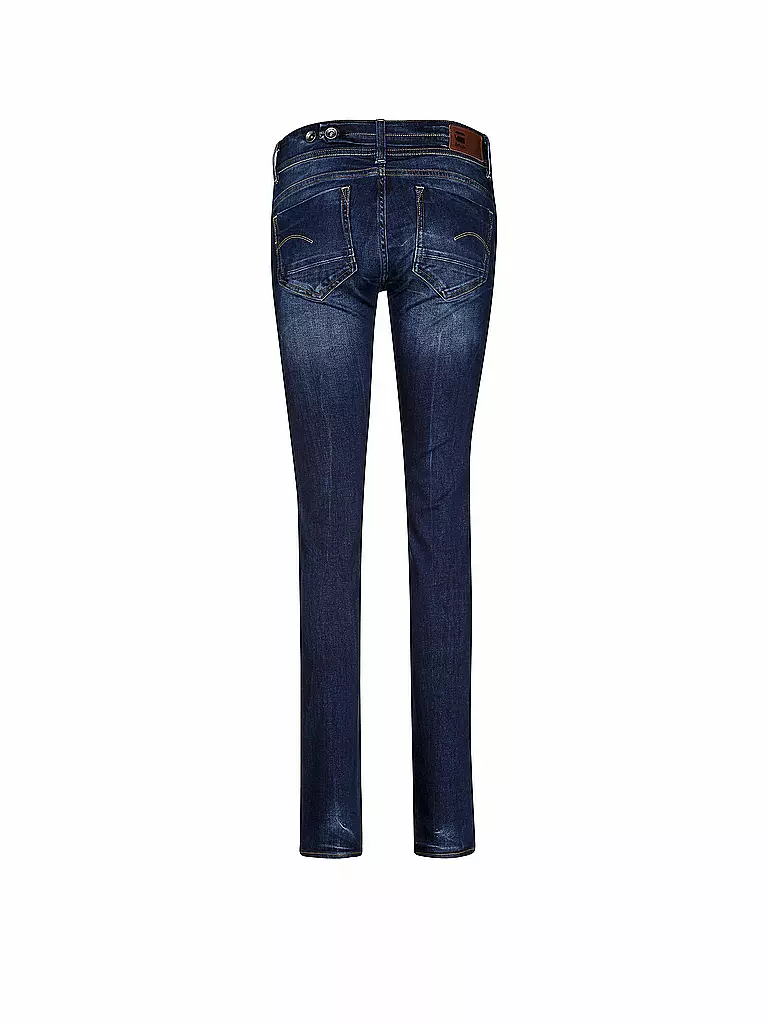 G-STAR RAW | Jeans Straight Fit MIDGE | 