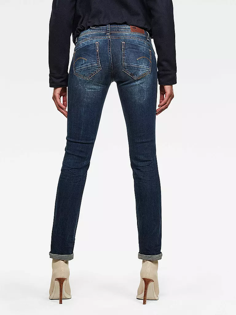 G-STAR RAW | Jeans Straight Fit MIDGE | 