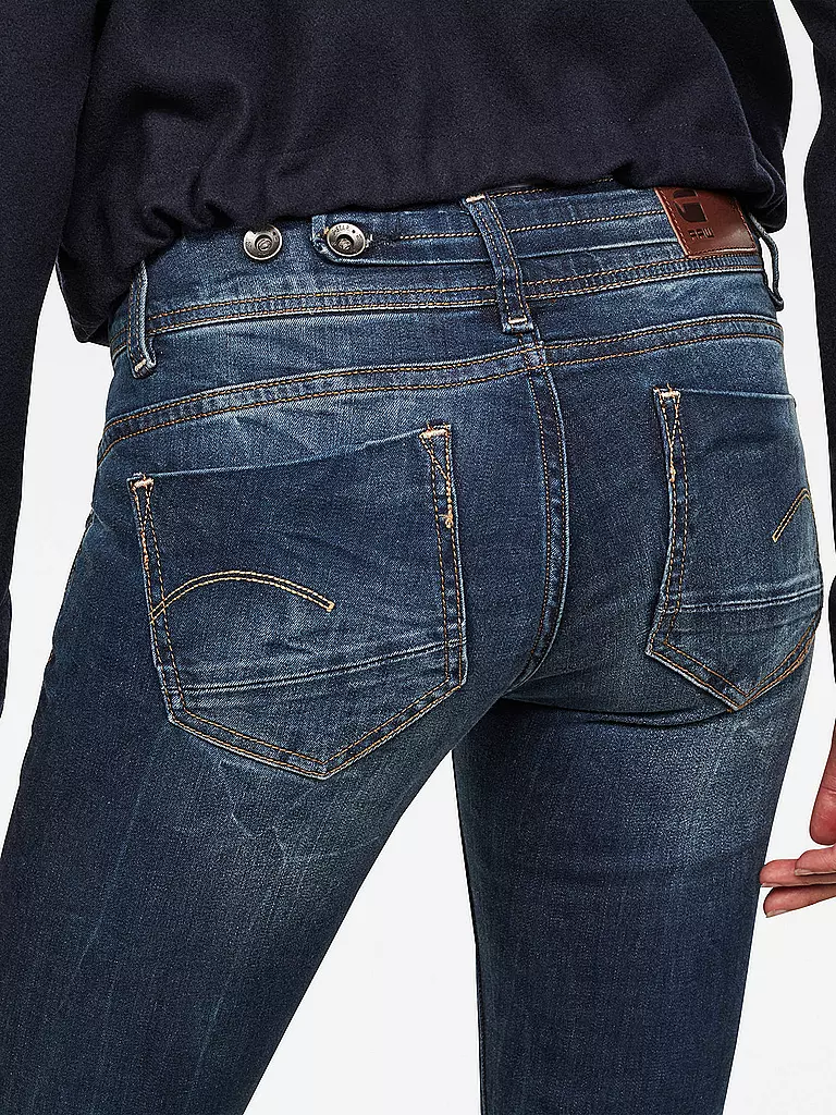 G-STAR RAW | Jeans Straight Fit MIDGE | 