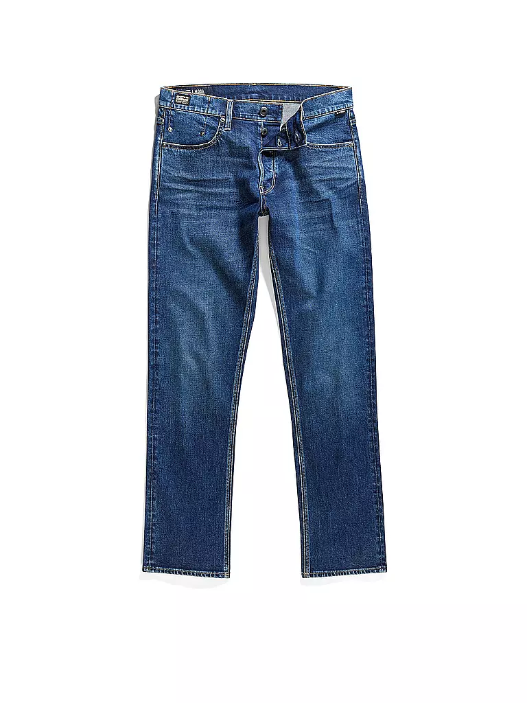 G-STAR RAW | Jeans Straight Fit MOSA | Blu