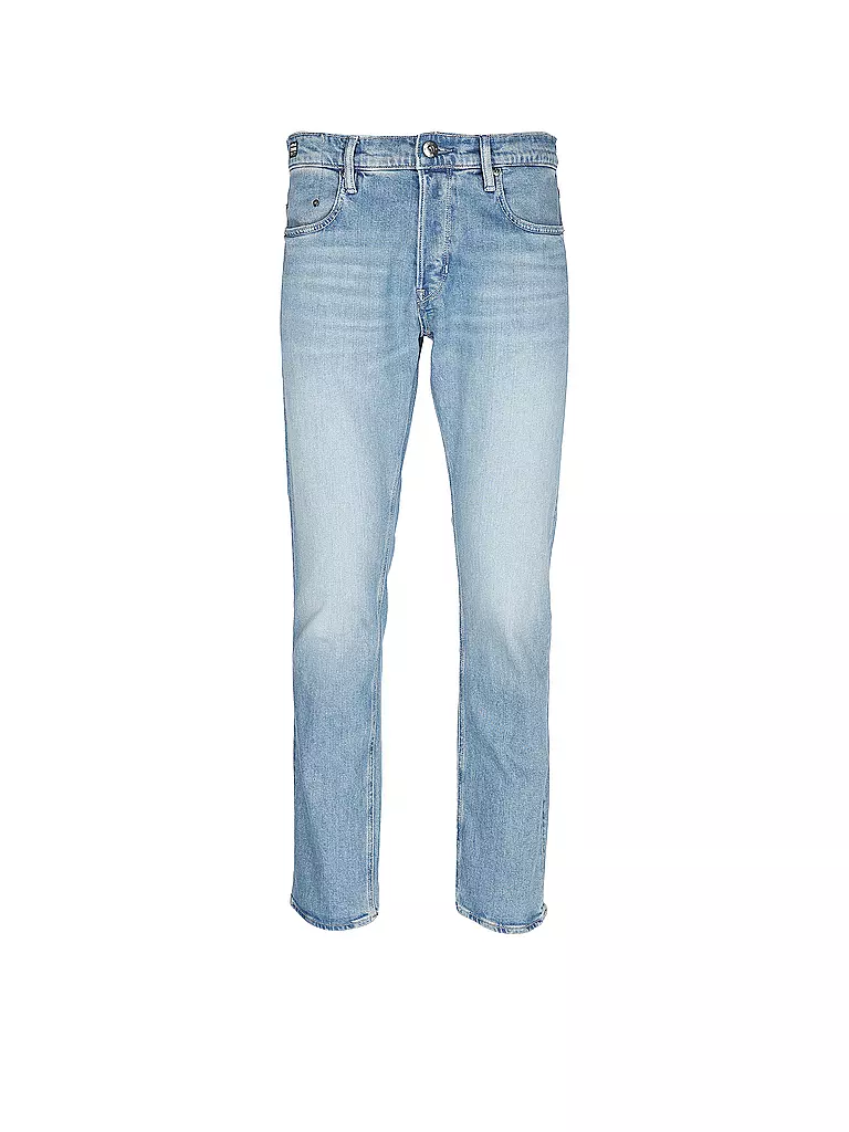 G-STAR RAW | Jeans Straight Fit MOSA | Blu chiaro