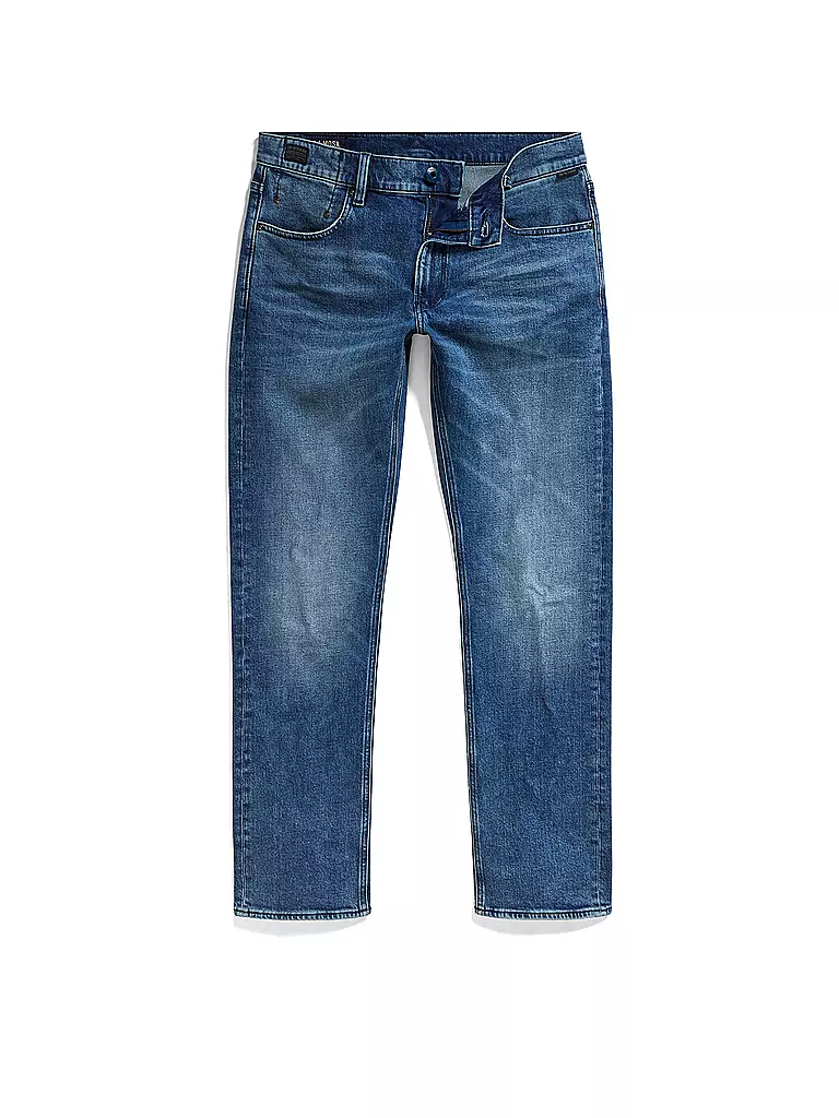 G-STAR RAW | Jeans Straight Fit MOSA | Blu