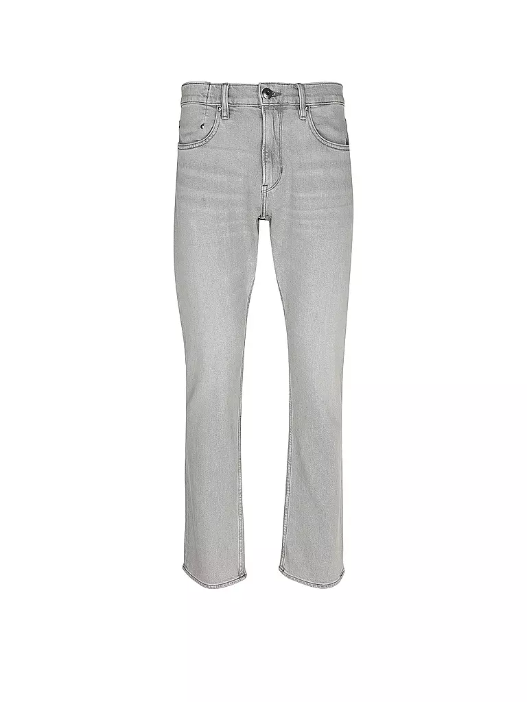 G-STAR RAW | Jeans Straight Fit MOSA | Grigio
