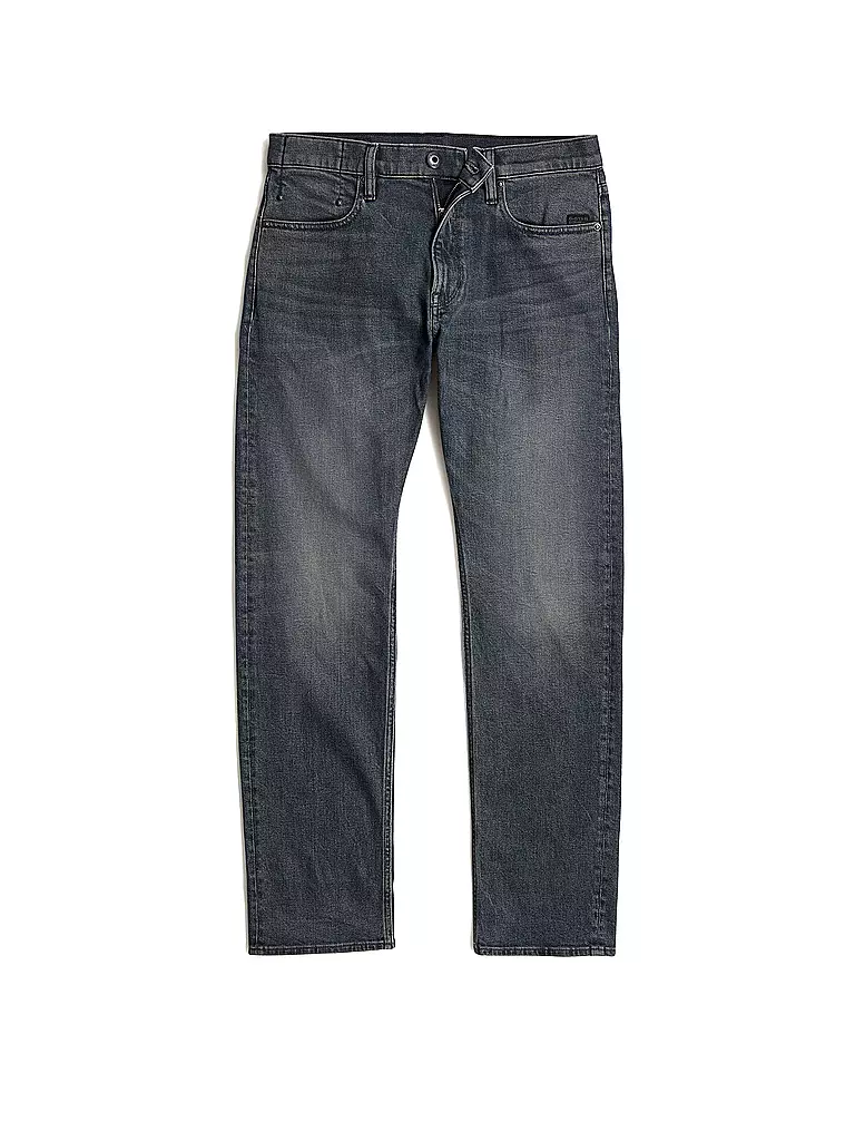 G-STAR RAW | Jeans Straight Fit MOSA | Blu