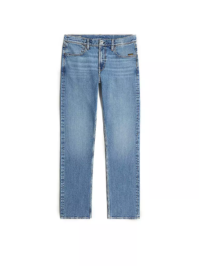 G-STAR RAW | Jeans Straight Fit MOSA | Blu chiaro
