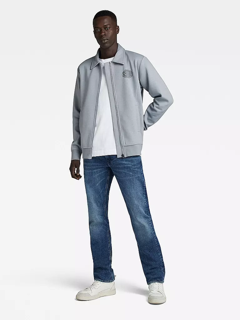 G-STAR RAW | Jeans Straight Fit MOSA | Blu
