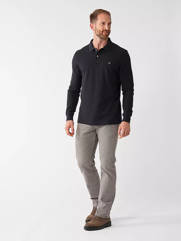 G-STAR RAW | Jeans Straight Fit MOSA | Grigio