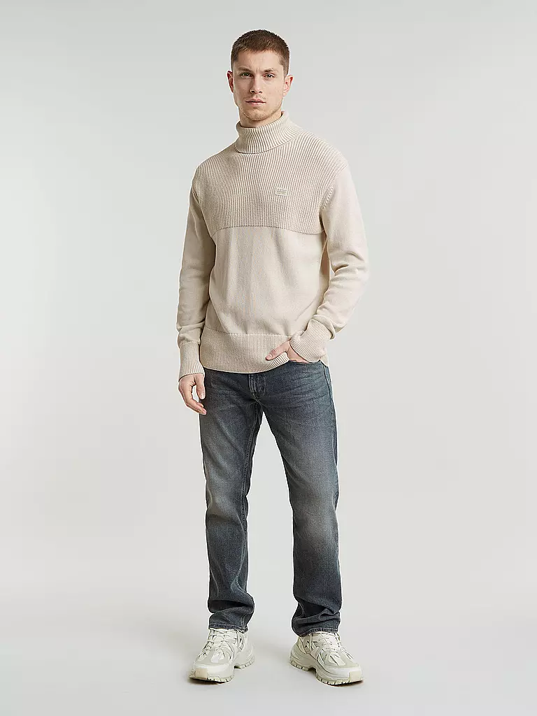 G-STAR RAW | Jeans Straight Fit MOSA | Blu