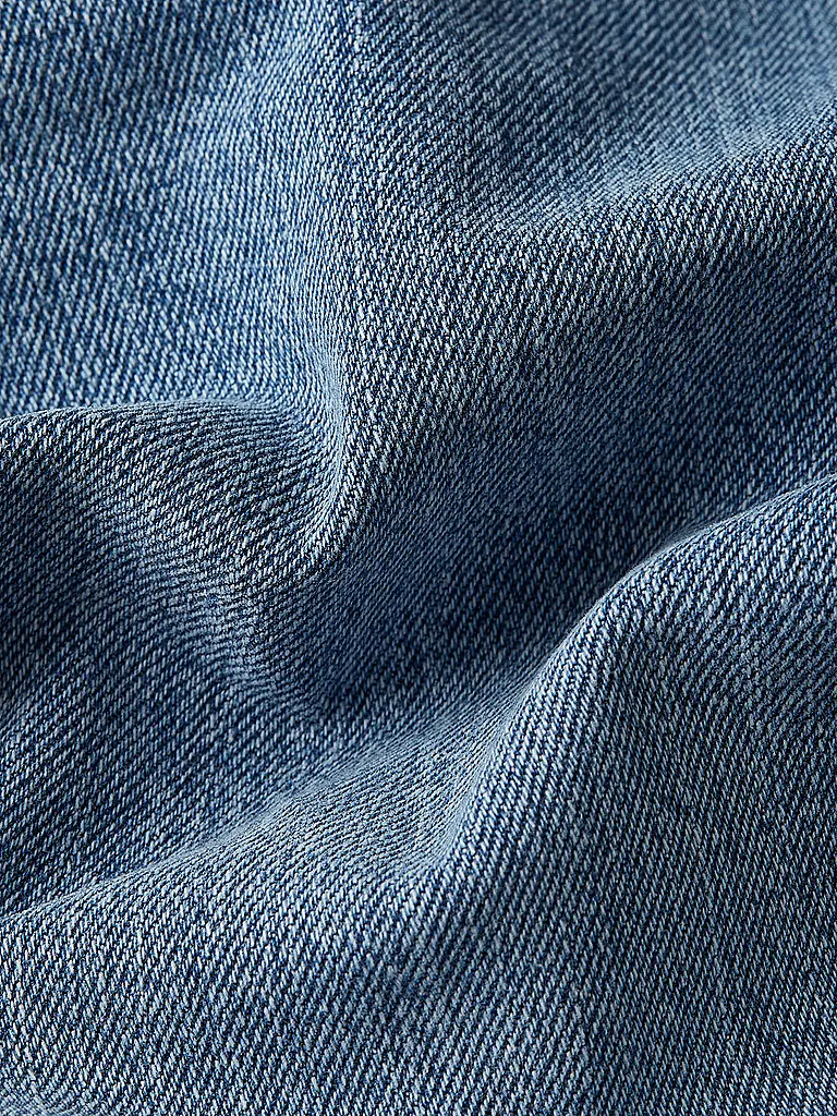 G-STAR RAW | Jeans Straight Fit MOSA | Blu chiaro