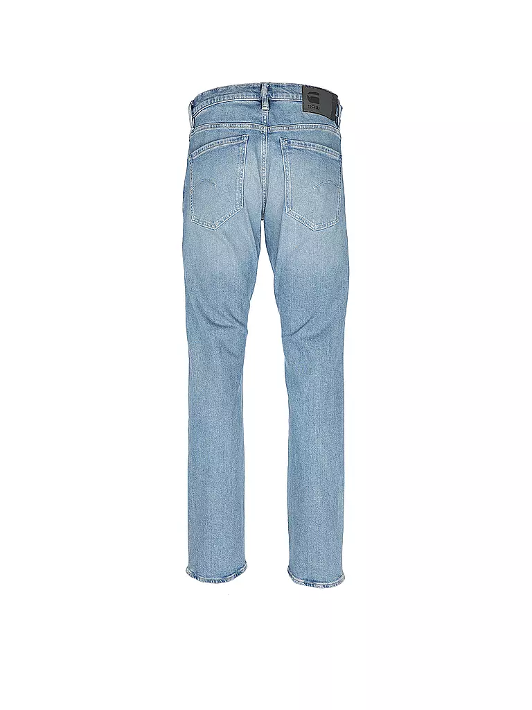 G-STAR RAW | Jeans Straight Fit MOSA | Blu chiaro